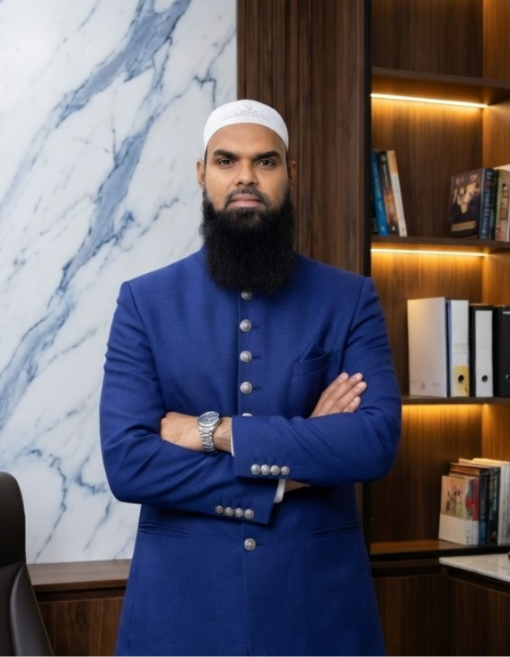 Shah Asadullah