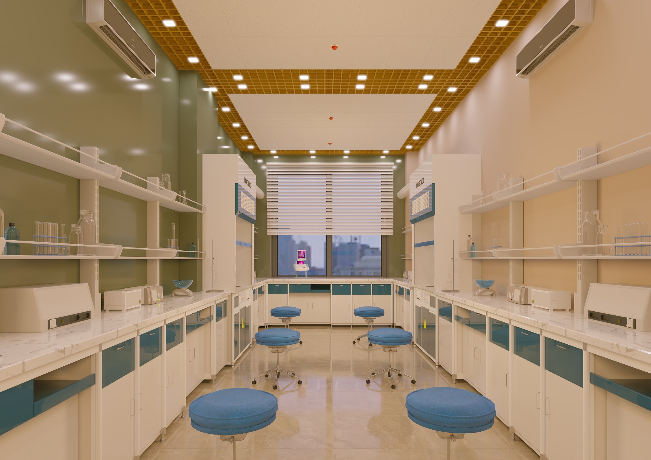 Modern Labs