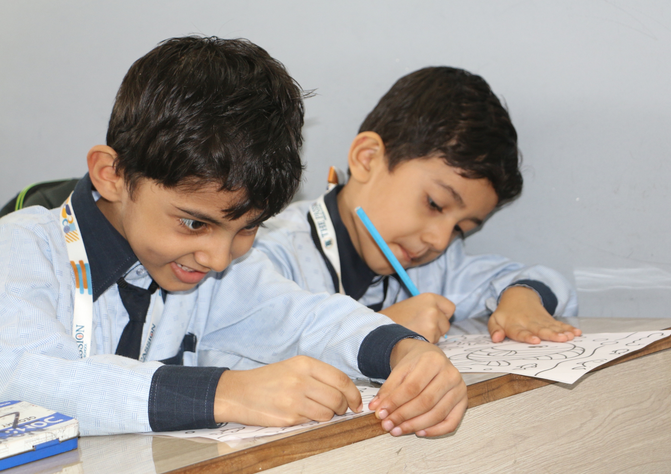 Students